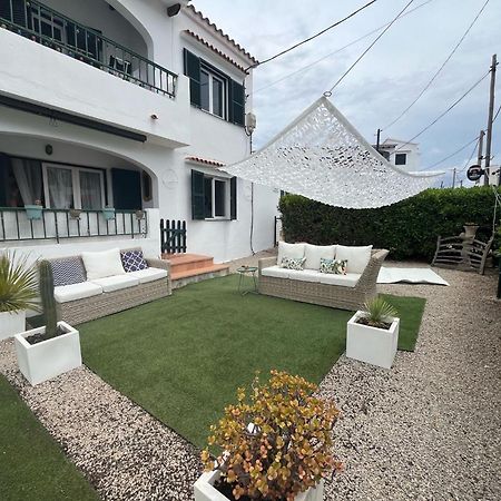Apartamento En Cala En Porter, Menorca. Cala En Porter  エクステリア 写真