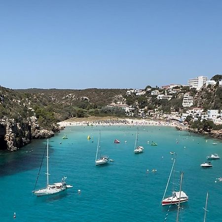 Apartamento En Cala En Porter, Menorca. Cala En Porter  エクステリア 写真