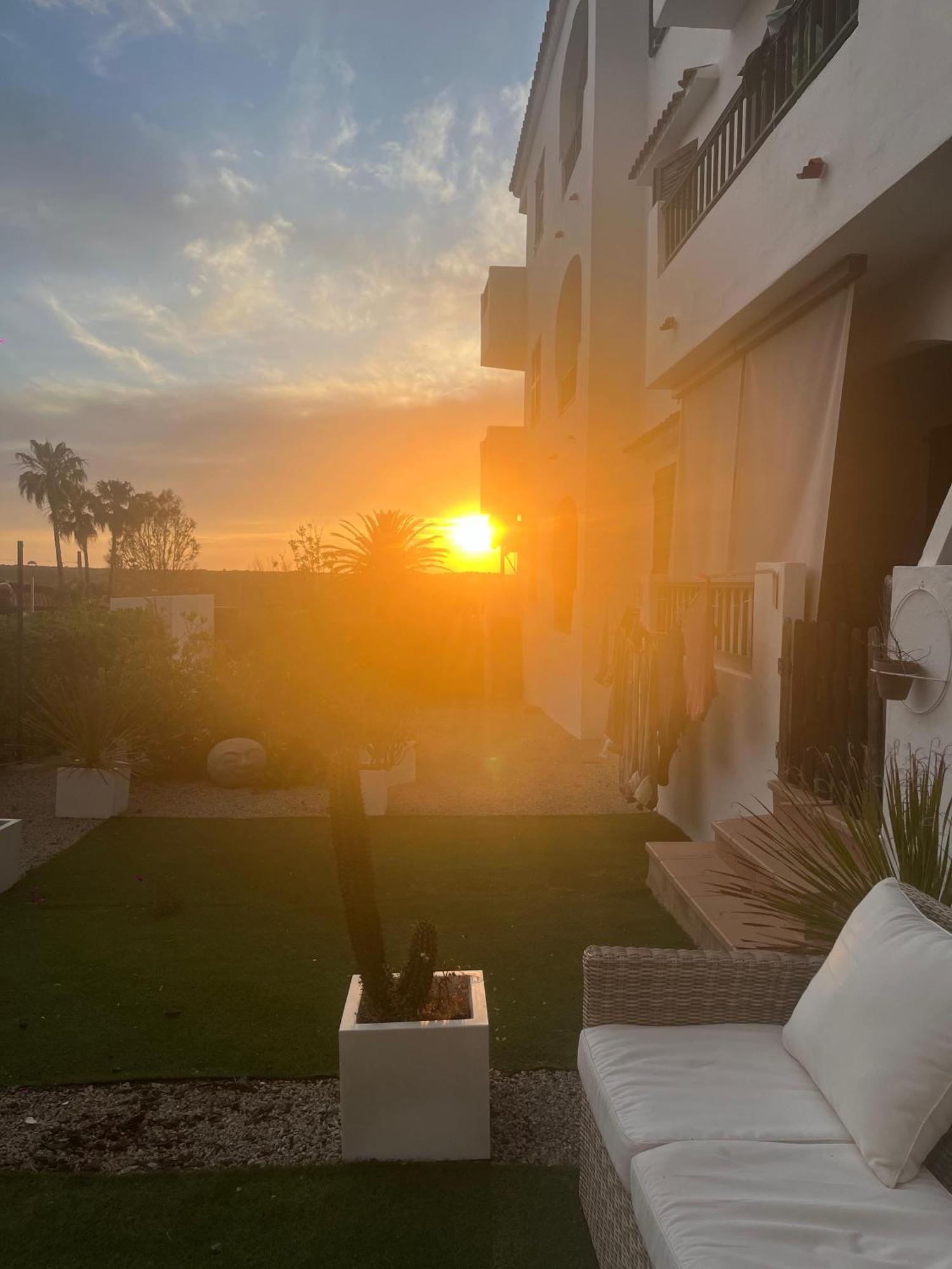 Apartamento En Cala En Porter, Menorca. Cala En Porter  エクステリア 写真